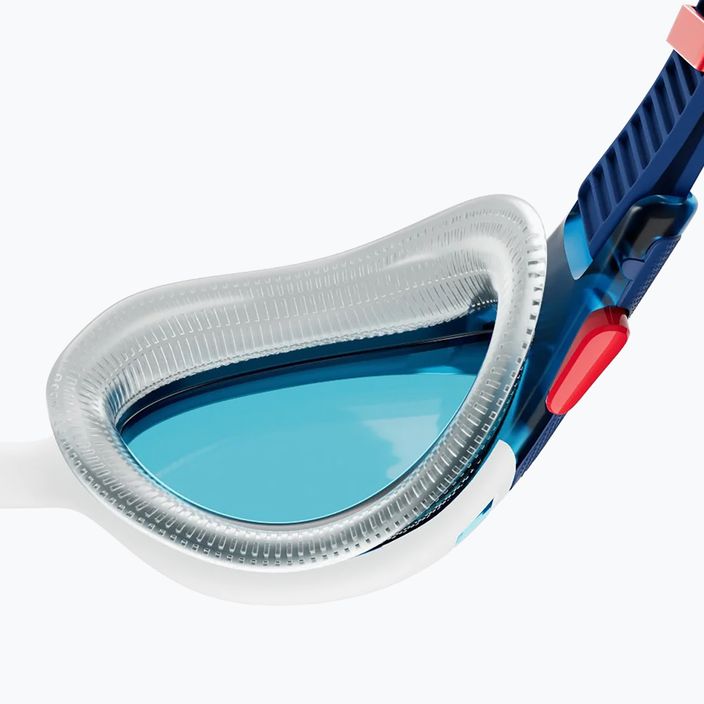 Speedo Biofuse 2.0 сини очила за плуване 8-00233214502 9