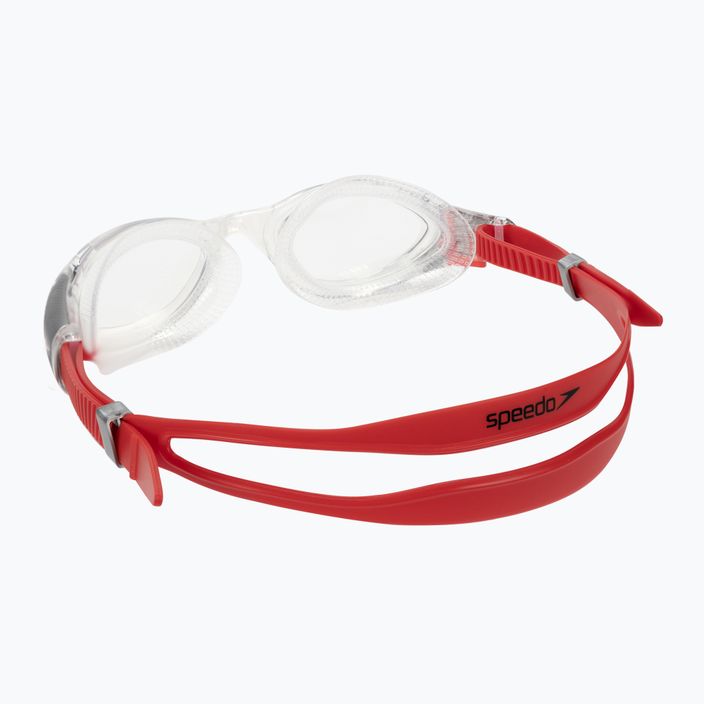 Очила за плуване Speedo Biofuse 2.0 Mirror червени 8-00233214515 4