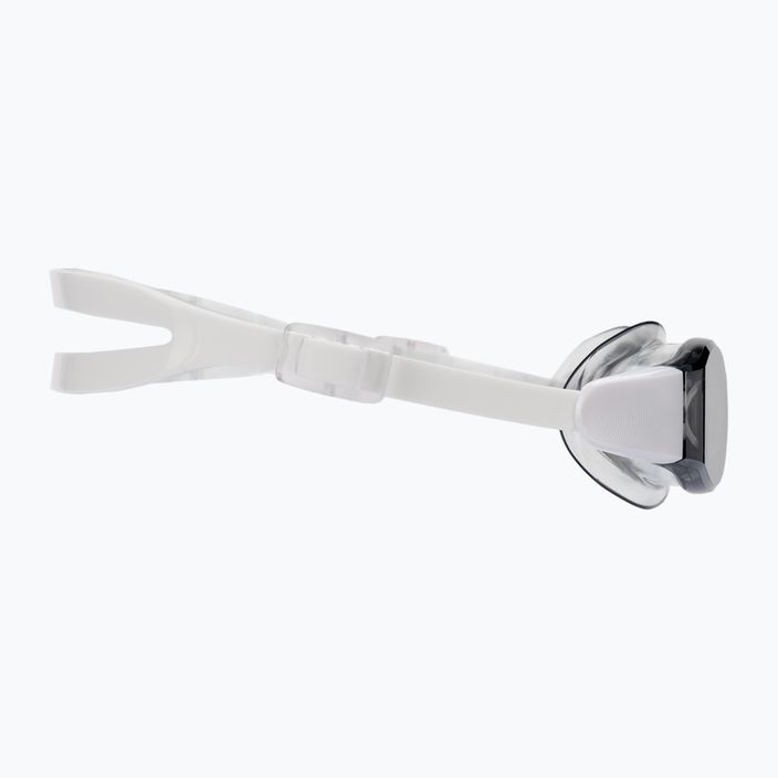 Очила за плуване Speedo Mariner Pro Mirror бели 8-00237314553 3