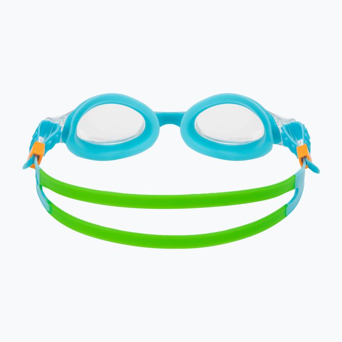 Детски очила за плуване Speedo Skoogle Infant сини 8-0735914645 5