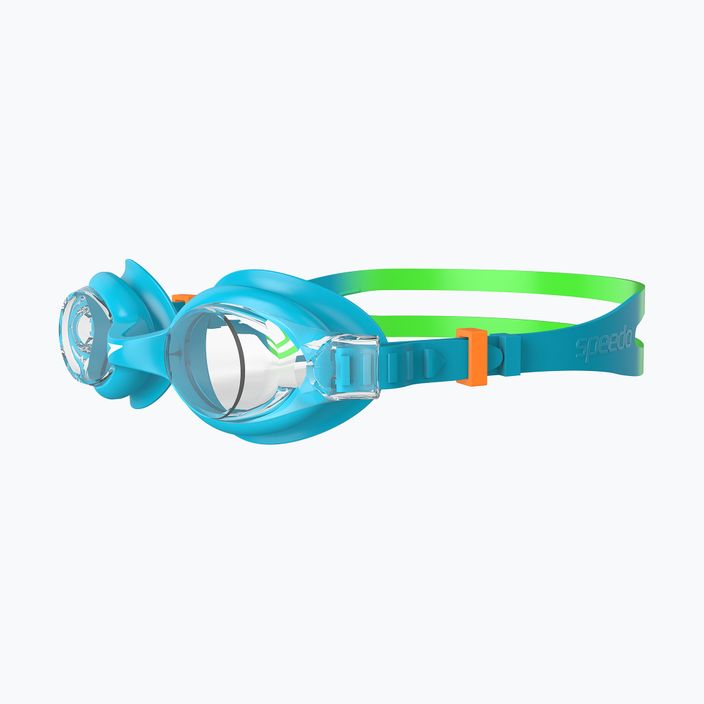 Детски очила за плуване Speedo Skoogle Infant сини 8-0735914645 7