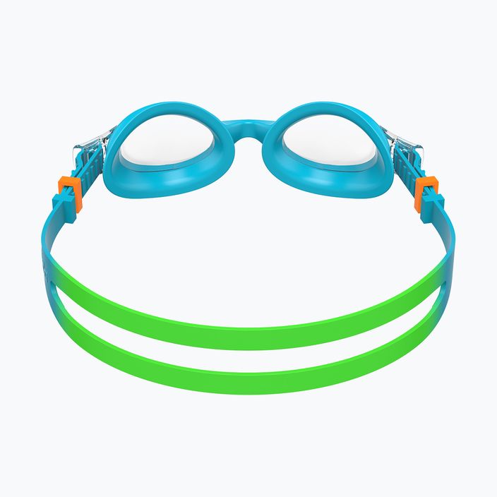 Детски очила за плуване Speedo Skoogle Infant сини 8-0735914645 8