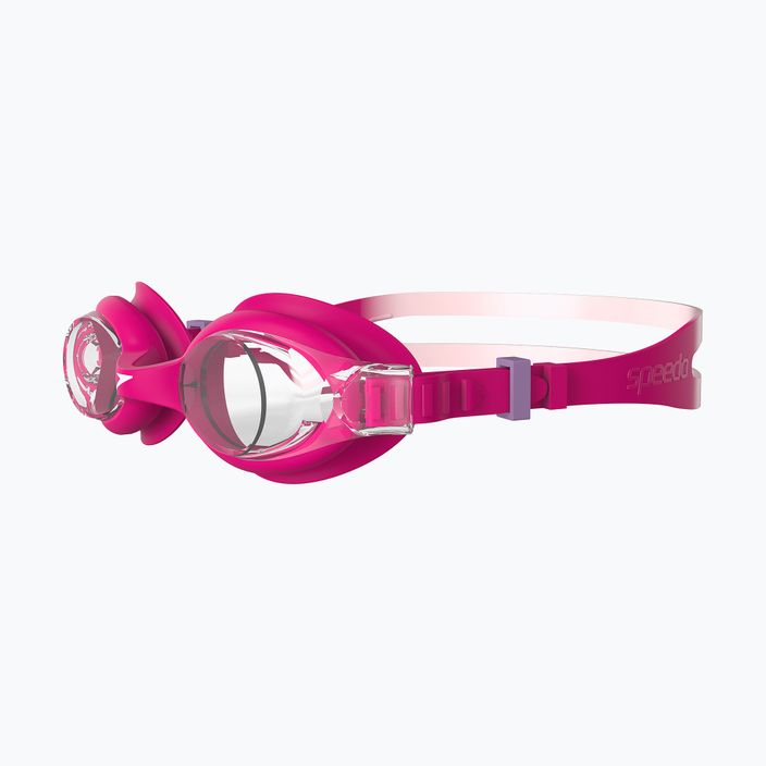 Детски очила за плуване Speedo Skoogle Infant розови 8-0735914646 7