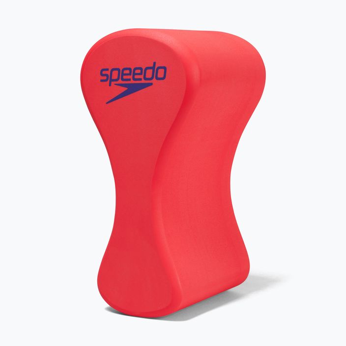 Speedo Pullbuoy осморка за плуване червен 8-0179115466 2