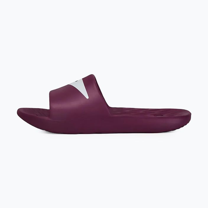 Speedo Slide purple дамски джапанки 9