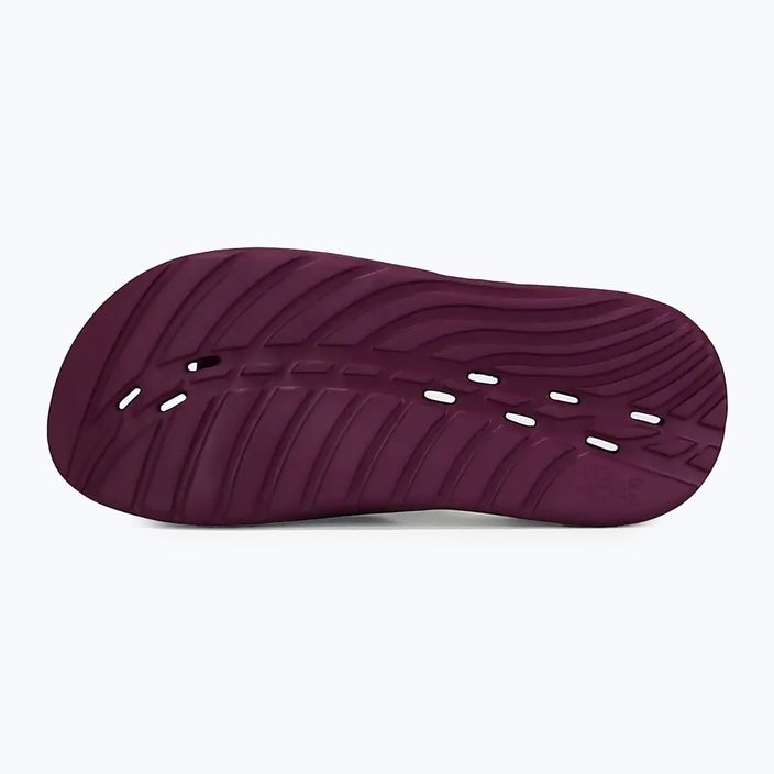 Speedo Slide purple дамски джапанки 10