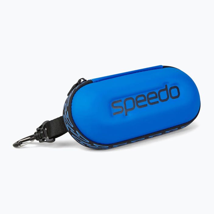 Speedo Съхранение на син калъф за плувни очила 2
