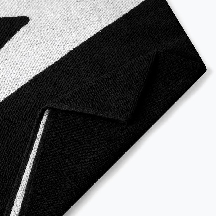 Кърпа с логото на Speedo черна/бяла 4