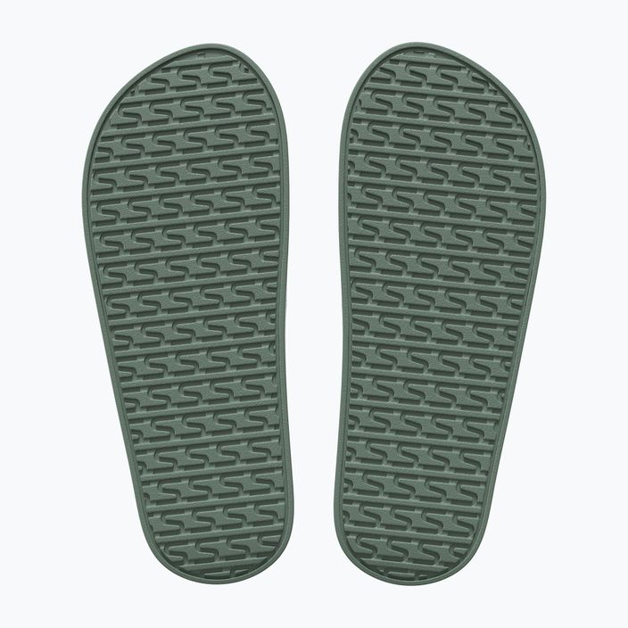 Мъжки джапанки Speedo Slide Entry khaki 9