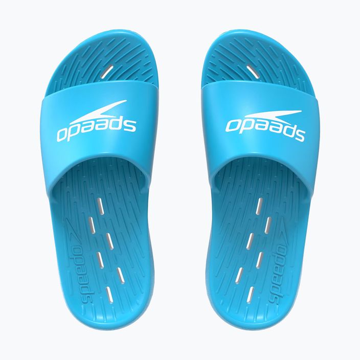 Детски джапанки Speedo Slide blue