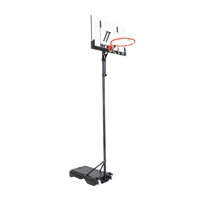Система за баскетболен мини обръч QuickPlay Baller QP2782 2