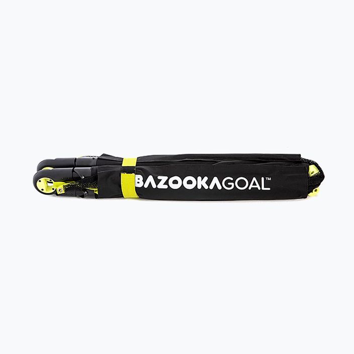 Футболна врата BazookaGoal BGXXL1 черна 3265 4