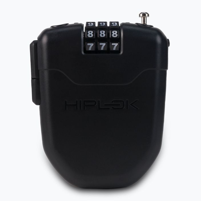 Hiplok Flx Flx1Ab предпазно устройство за велосипед черно 82967 2