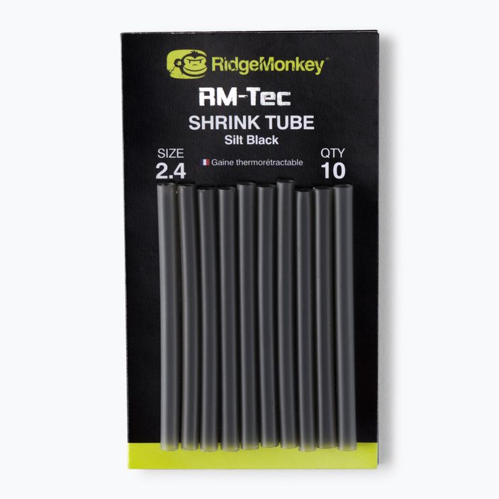 RidgeMonkey Connexion Термосвиваема тръба черна RMT066