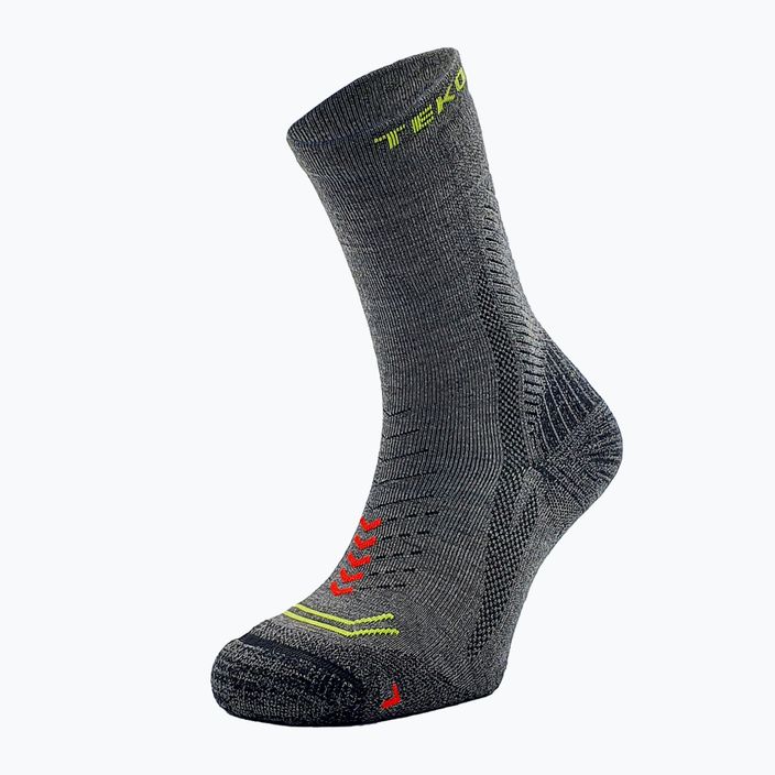 TEKO Discovery 2.0 granite трекинг чорапи
