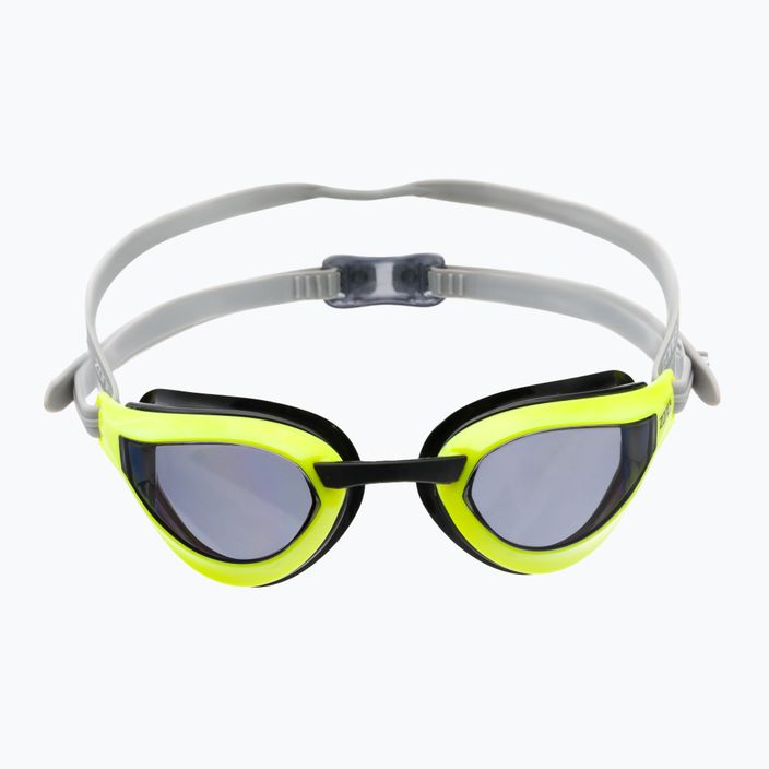 Zone3 Viper Speed Racing Очила за плуване в сив цвят SA19GOGVI105 2
