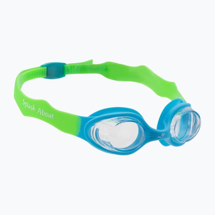 Детски очила за плуване Splash About Guppy blue SAGIGB