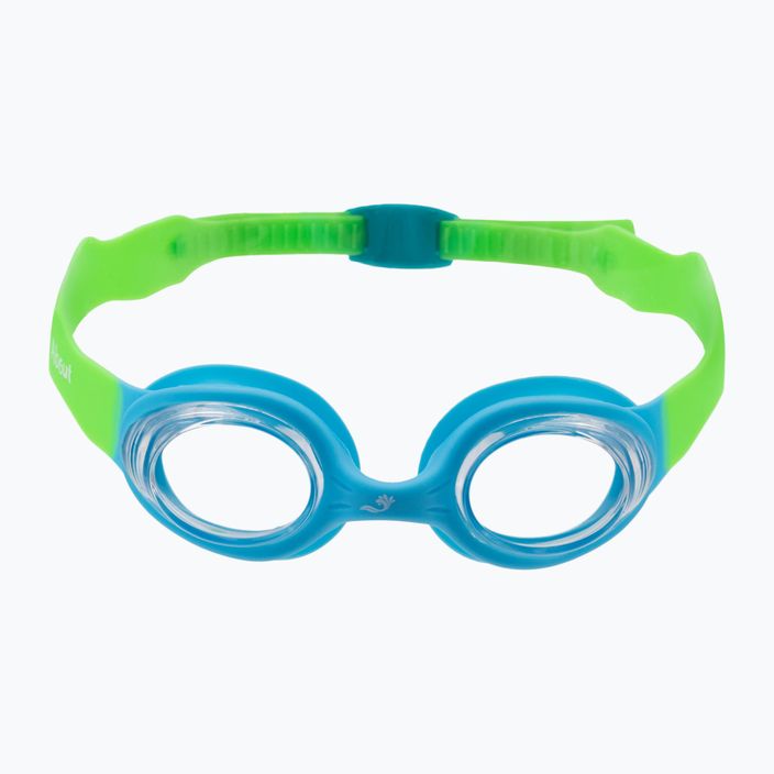 Детски очила за плуване Splash About Guppy blue SAGIGB 2