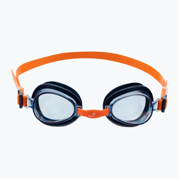 Детски очила за плуване Splash About Koi orange SOGJKO 2