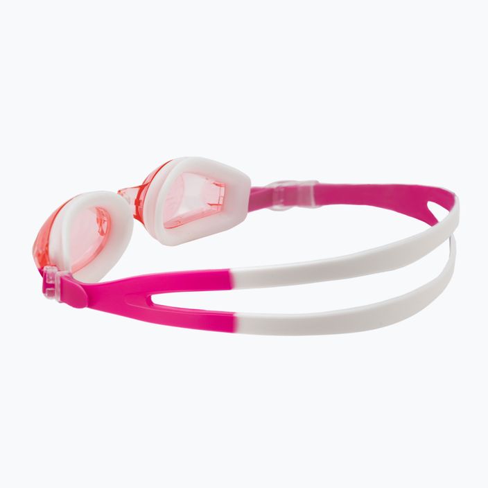 Детски очила за плуване Splash About Piranha pink SOGJPR 4