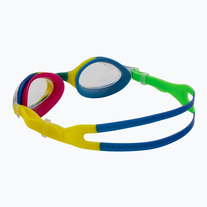 Детски очила за плуване Splash About Fusion цветни SOGJSFY 4