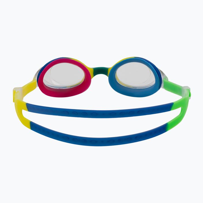 Детски очила за плуване Splash About Fusion цветни SOGJSFY 5