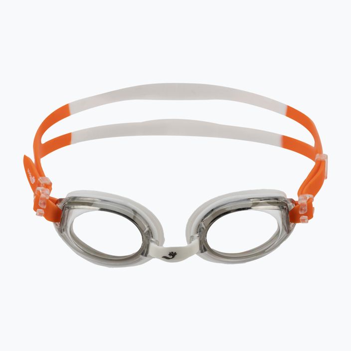 Детски очила за плуване Splash About Piranha orange SOGJPO 2