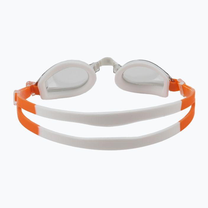 Детски очила за плуване Splash About Piranha orange SOGJPO 5