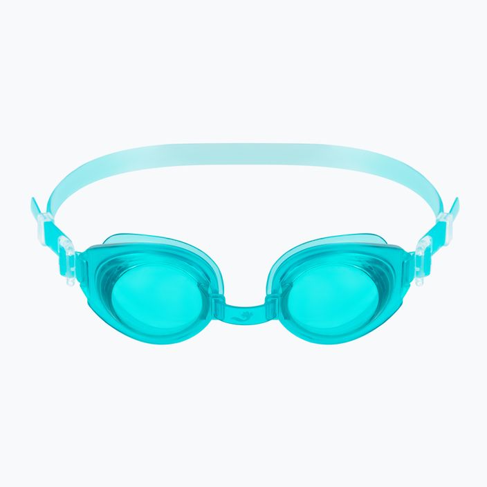 Детски очила за плуване Splash About Minnow blue SAGIMA 2
