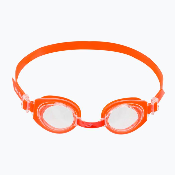 Детски очила за плуване Splash About Minnow orange SAGIMO 2