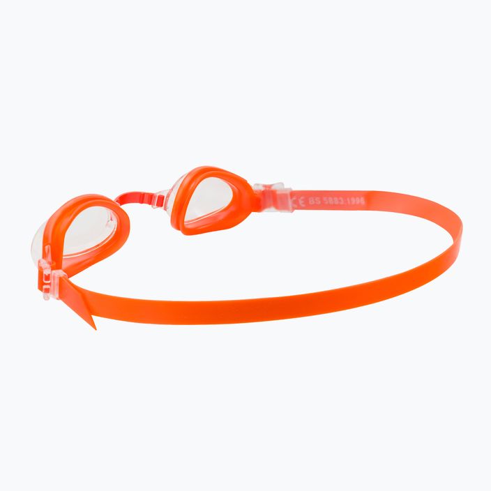 Детски очила за плуване Splash About Minnow orange SAGIMO 4