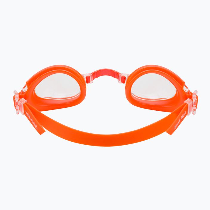 Детски очила за плуване Splash About Minnow orange SAGIMO 5