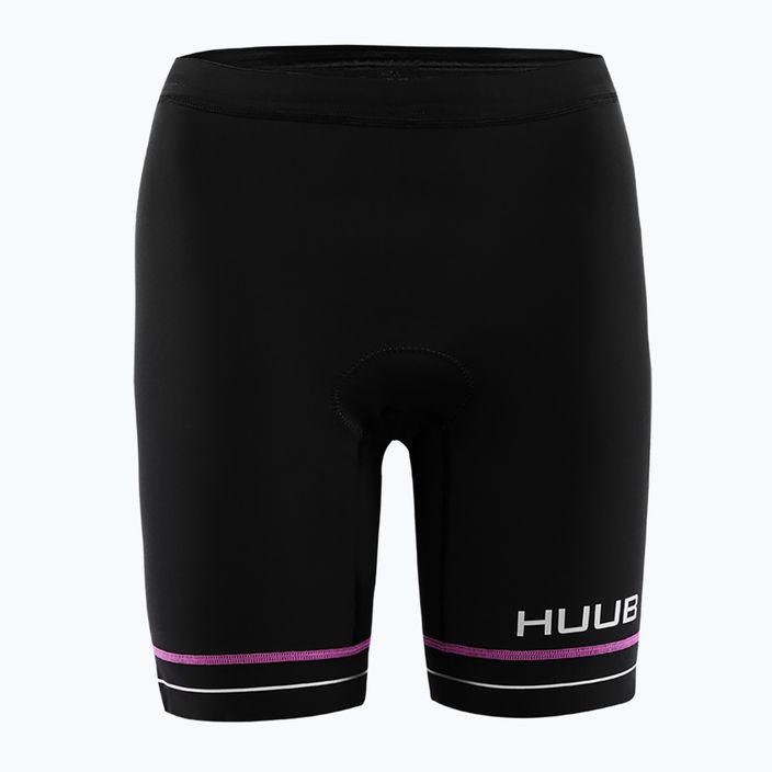 Дамски шорти за триатлон HUUB Aura Tri Short black AURSH 7