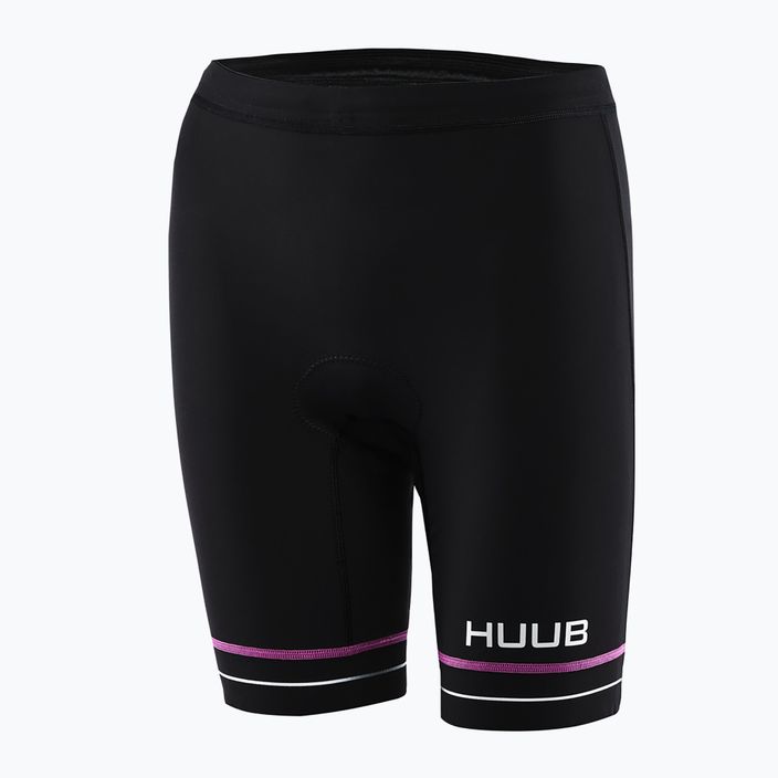 Дамски шорти за триатлон HUUB Aura Tri Short black AURSH 8