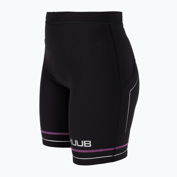Дамски шорти за триатлон HUUB Aura Tri Short black AURSH 3