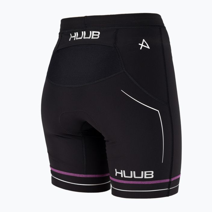 Дамски шорти за триатлон HUUB Aura Tri Short black AURSH 4