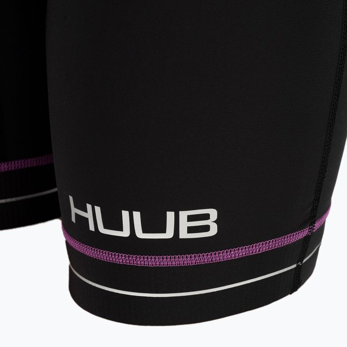 Дамски шорти за триатлон HUUB Aura Tri Short black AURSH 5