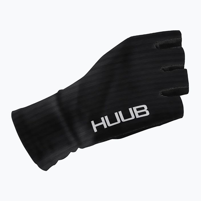 HUUB Ръкавици за велосипед Aero black 3
