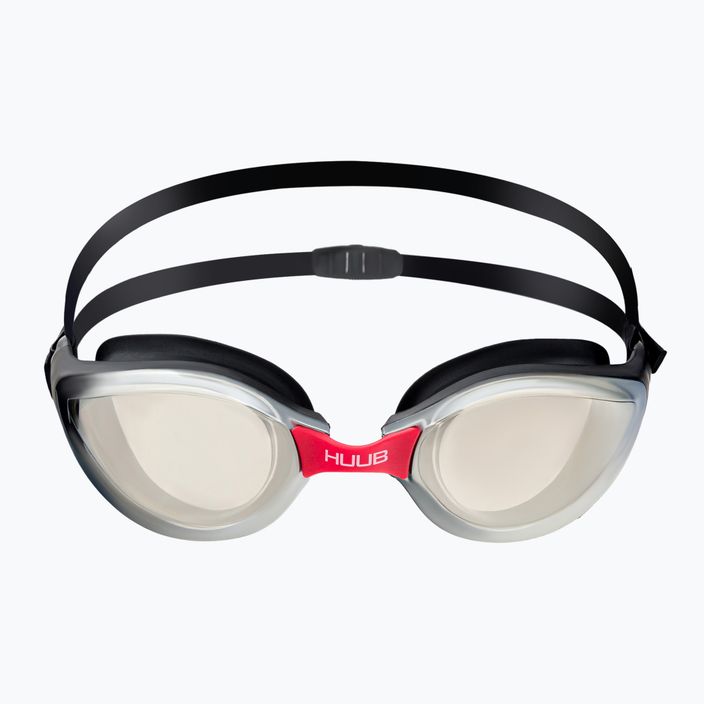 HUUB Brownlee Очила за плуване Acute черни A2-ACG 2