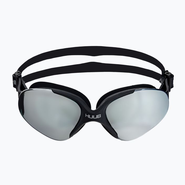 Очила за плуване HUUB Vision черни A2-VIGBK 2