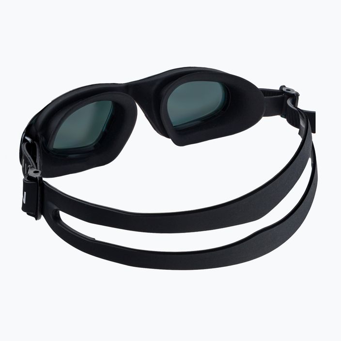 Очила за плуване HUUB Vision черни A2-VIGBK 4