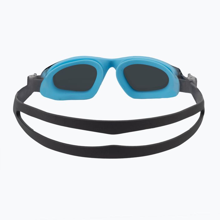 HUUB Vision сини очила за плуване A2-VIGBL 5