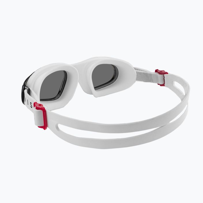HUUB Vision очила за плуване бели A2-VIGW 4