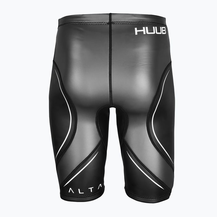 HUUB Мъжки неопренови шорти Alta Buoyancy Short black ALTSHORT 9
