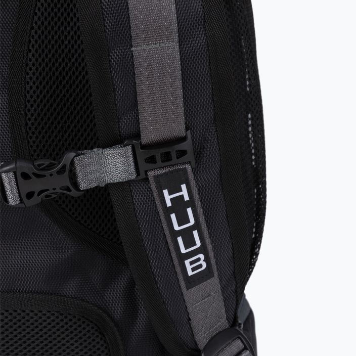 HUUB Transition II Rucksack триатлон раница черна A2-HB19BGW 6