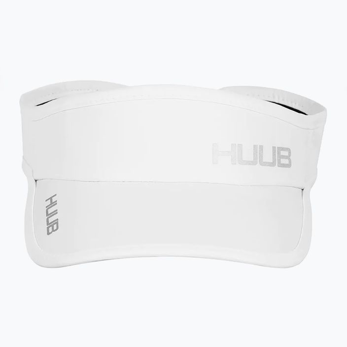 HUUB Run Visor white A2-VIS2 6