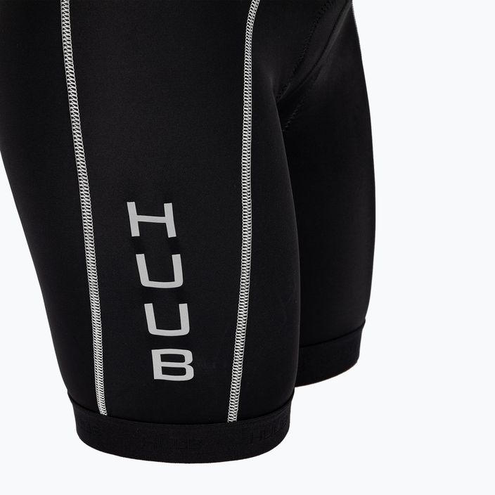 Дамски шорти за триатлон HUUB Commit Short black 4