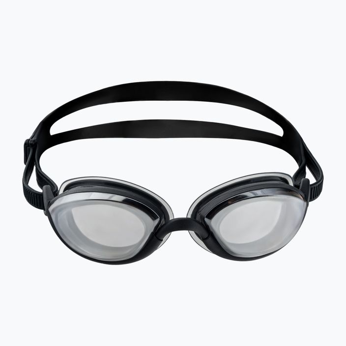Очила за плуване HUUB Pinnacle Air Seal черни A2-PINN 2