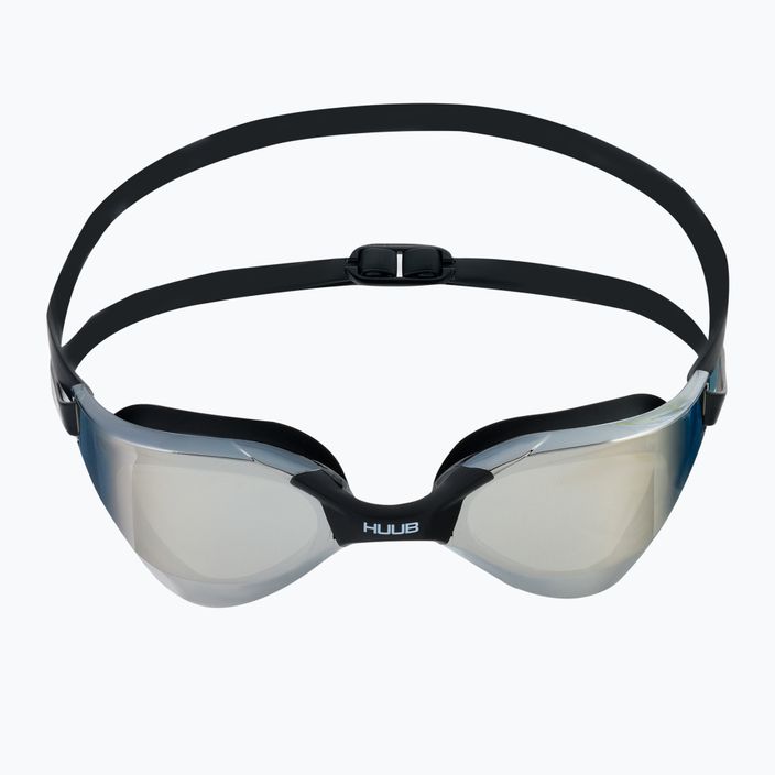 HUUB Очила за плуване Thomas Lurz черни A2-LURZ 2
