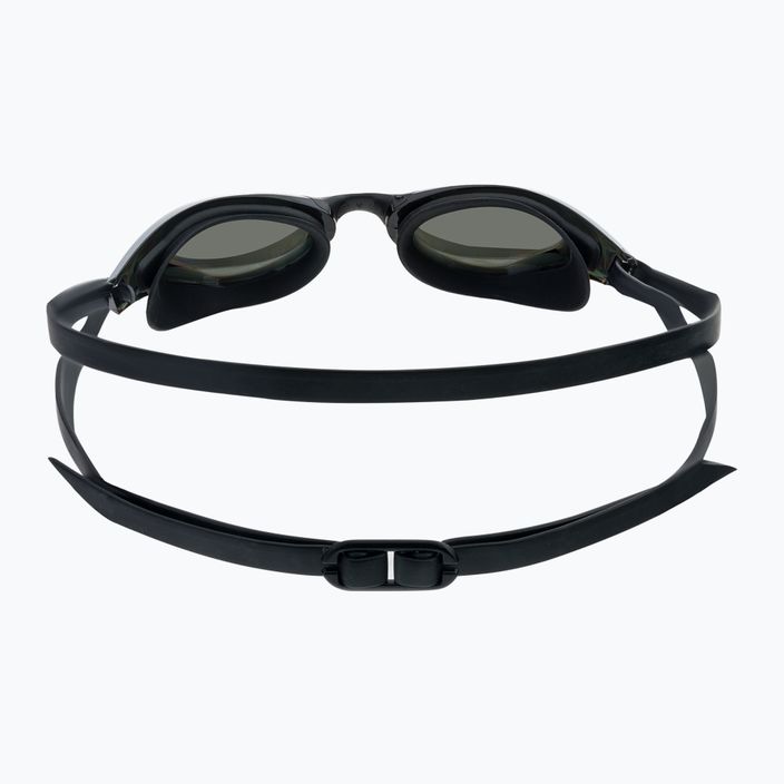 HUUB Очила за плуване Thomas Lurz черни A2-LURZ 5